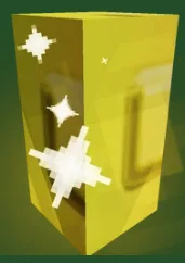 Gold Seed (Legendary) — Account account