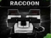 Raccoon (Super)