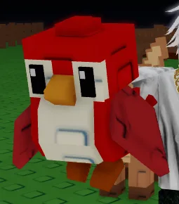 Robin (Legendary)