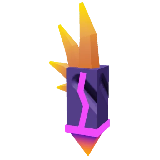 Venom Spitter Seed (Mythic)
