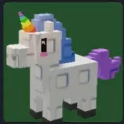Unicorn (Mythic) — Account account