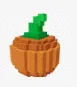 Atlantic Giant Pumpkin Seed (Legendary)