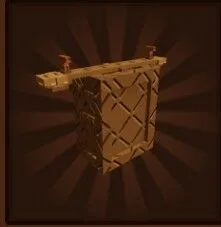 SEESAW CRATE GROW A GARDEN 2 FAST DELIVERY ! CHEAPEST ! (VIA MAILBOX)