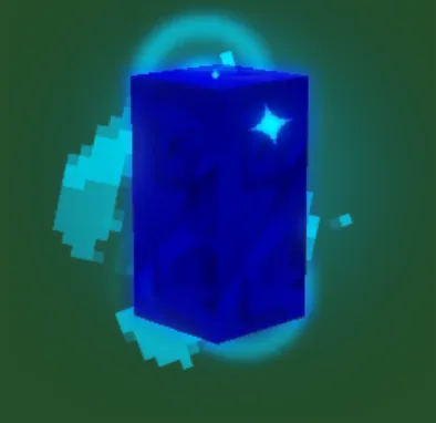 Mega Seed (Mythic)