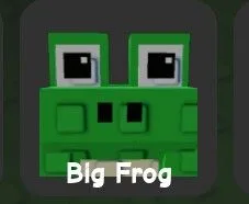 Frog — Account account