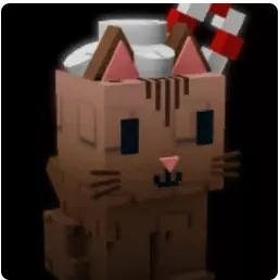 Legendary Cocoa cat Quick Delivery Best Offer — Account account