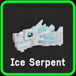Ice Serpent