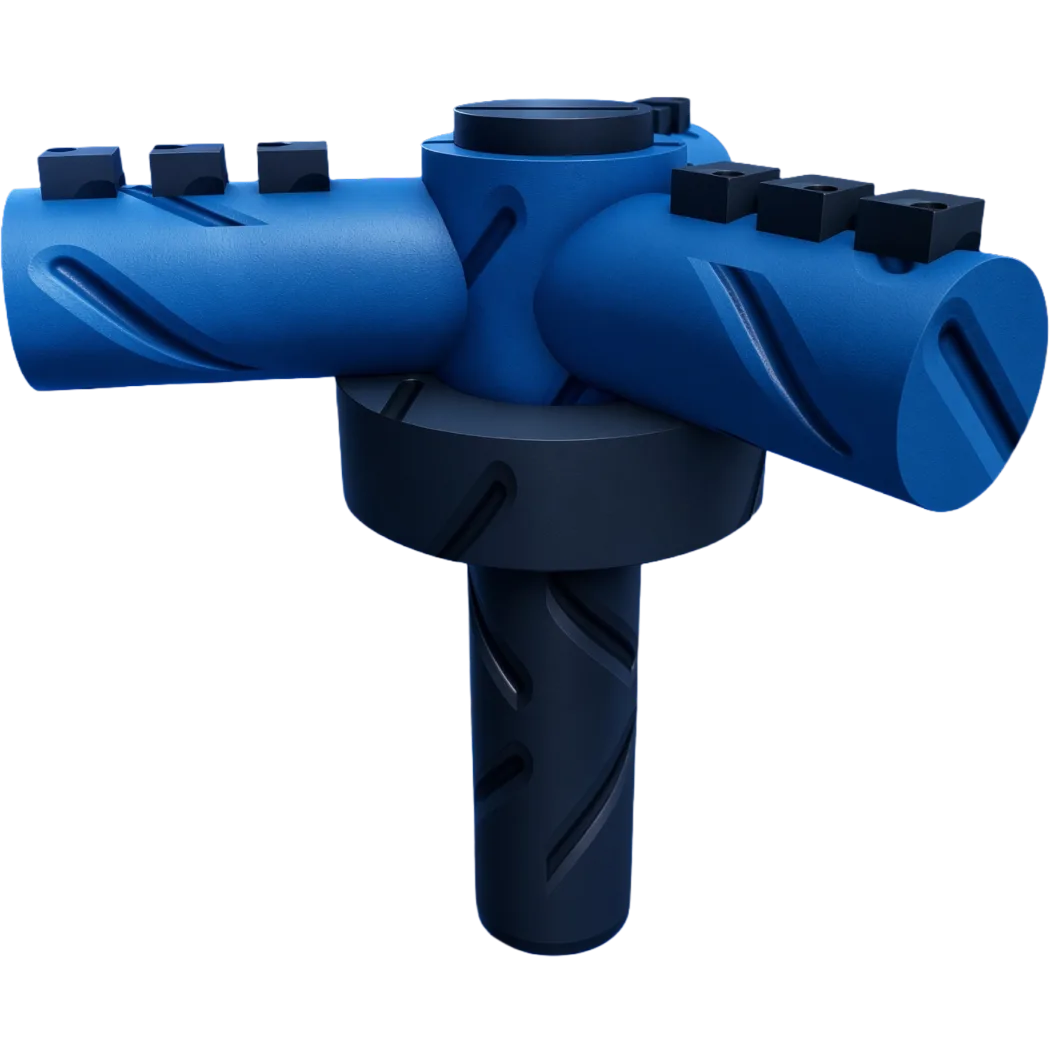Rare Sprinkler
