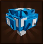 Jump Mushroom (Rare)