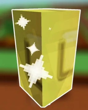 Gold Seed