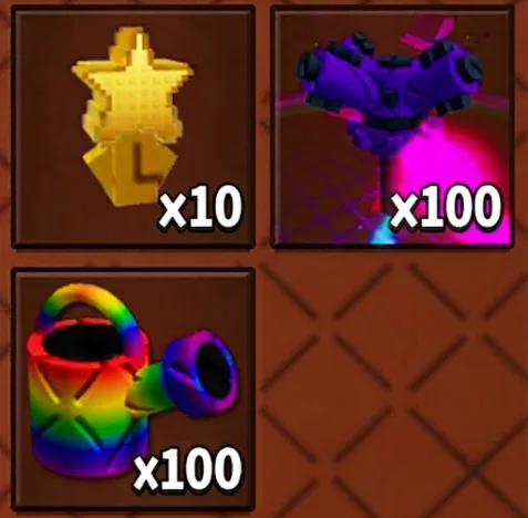 Star Fruit Seed (Super)