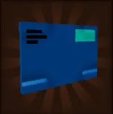 Rare Magic Mail Fast Delivery ONLY RARE ITEMS CAN BE SENT