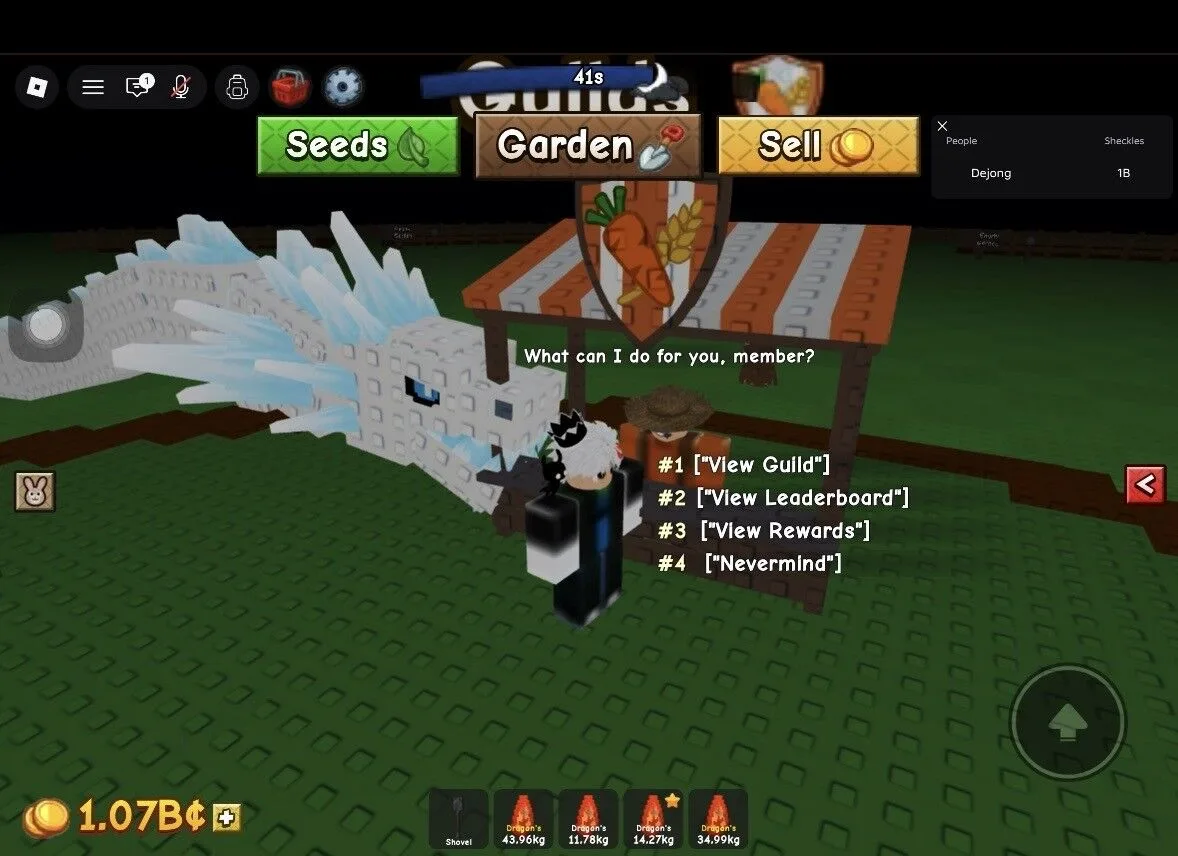 Ice Serpent (Super) — Account account