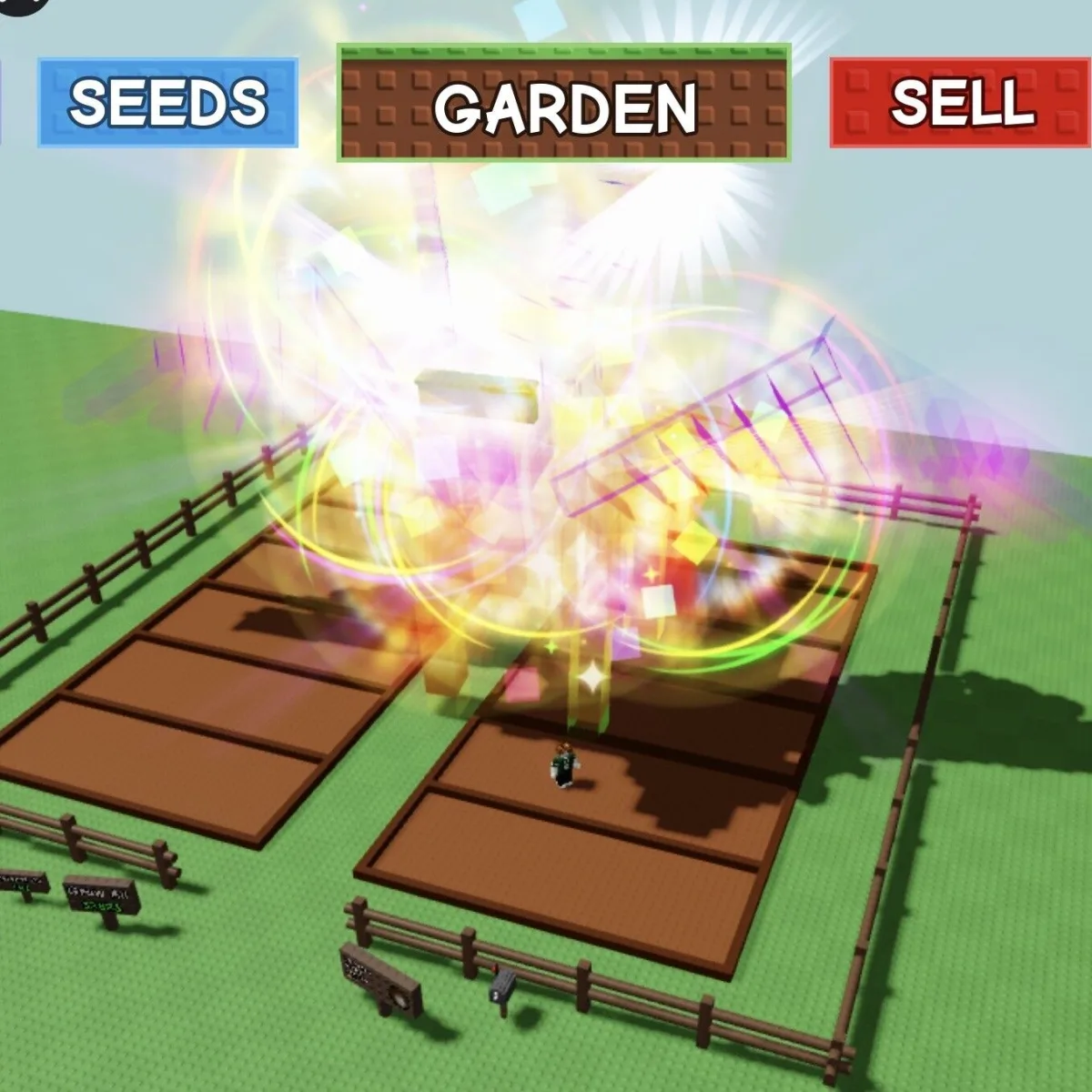 Level 500 - Transcendent Gilded Choc Peryton 282.94 kg - Non Dupe - No Toy