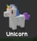 Unicorn (Legendary)
