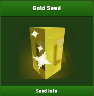 Gold Seed