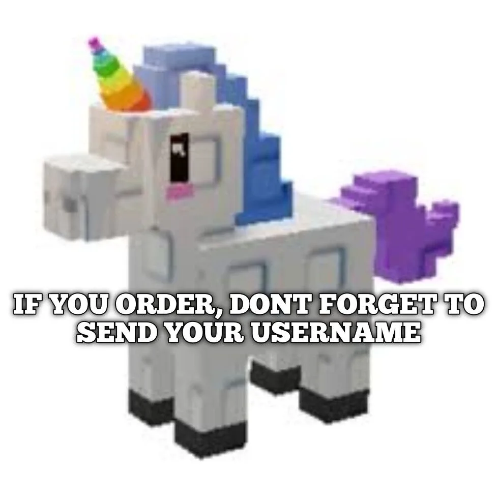 Unicorn (Mythic)