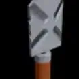 Trowel