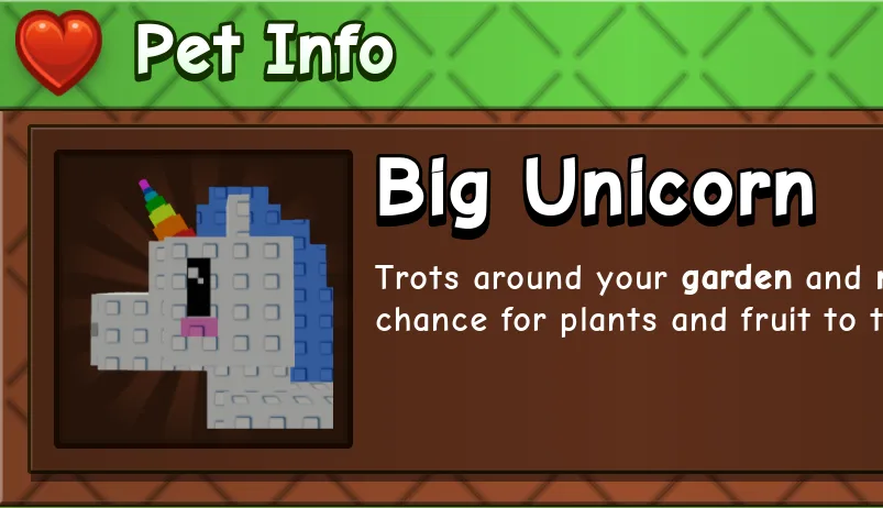 Unicorn (Mythic)