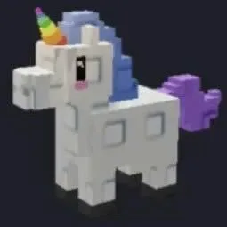 Unicorn (Mythic)