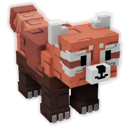Red Panda GAG