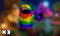 GAG2 Super Wartering Can x3 — Account account