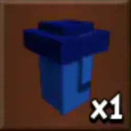 Mushroom Seed (Rare)