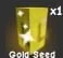 Gold Seed — Account account