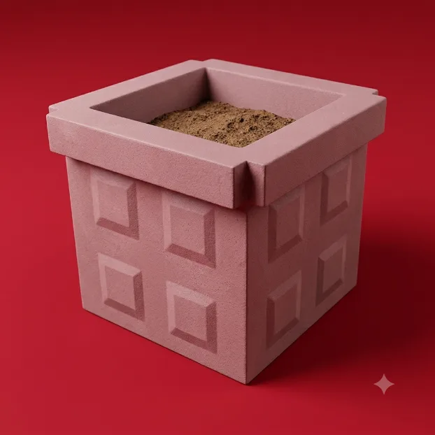 X50 BASIC POT