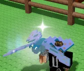 shiny Dragonfly Fast & secure Instant in-game delivery Trusted 100 Grow a Garden