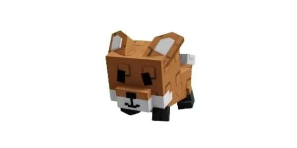 Fox (Mythic)