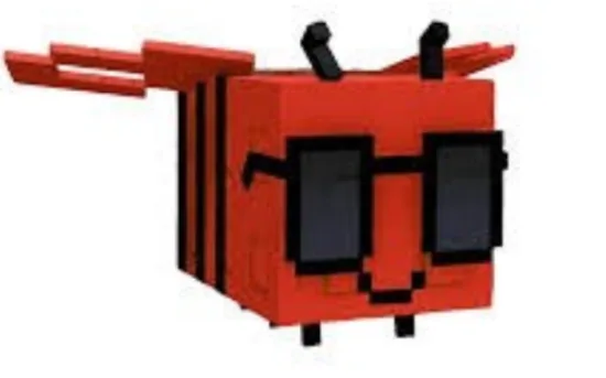 Disco Bee — Account account