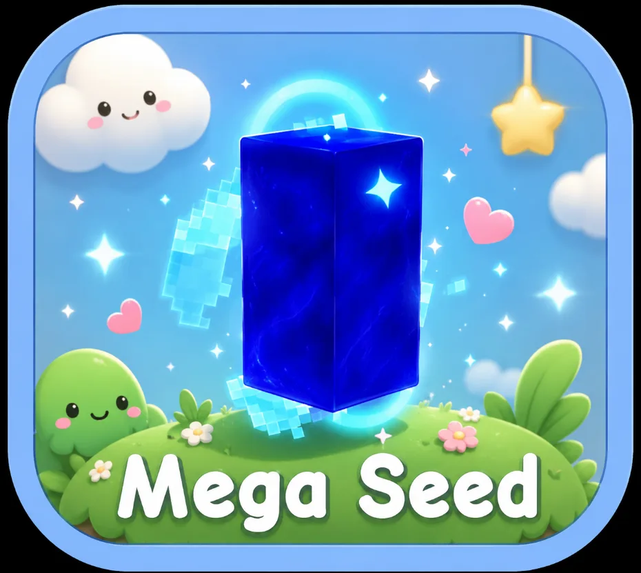 Mega Seed (Super)