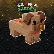 READY OXPECKER HOTDOG DASCHUND ( HUGE 60/61 KG) Grow A Garden