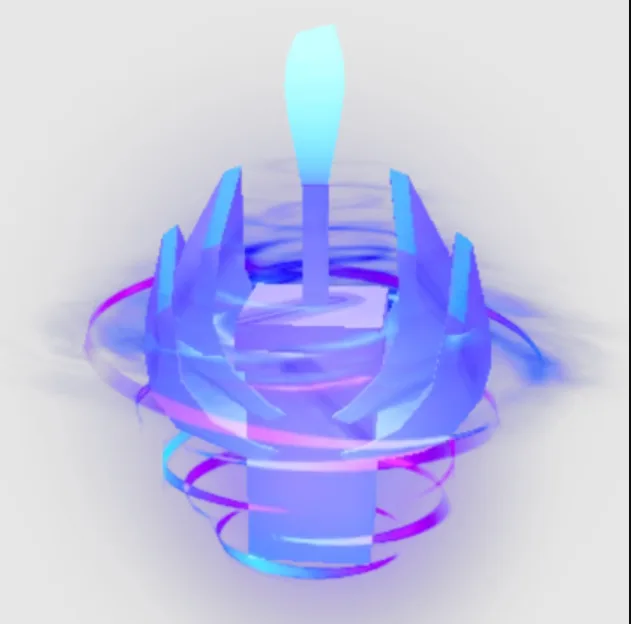 Grow a Garden 2 - Hypno Bloom Seed