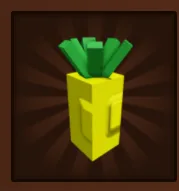 Pineapple Seed