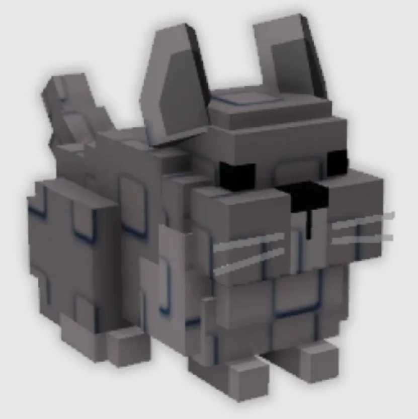 Chinchilla Grow a Garden