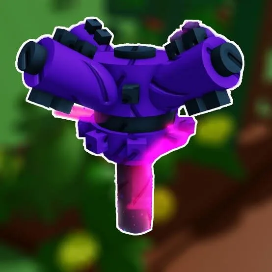 Super Springkle Grow a Garden 2