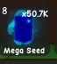 Mega Seed