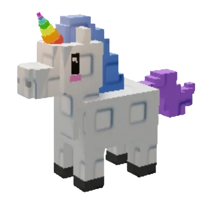 Unicorn (Mythic) — Account account