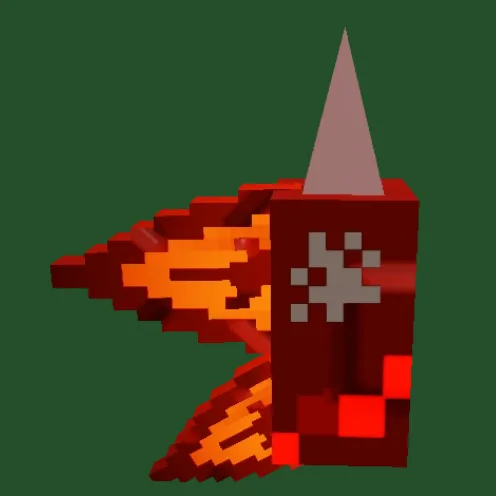 Dragon's Breath Seed (Super)