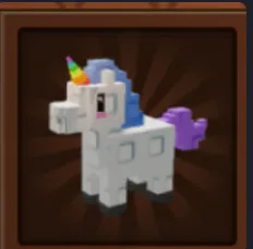 Unicorn (Mythic) — Account account