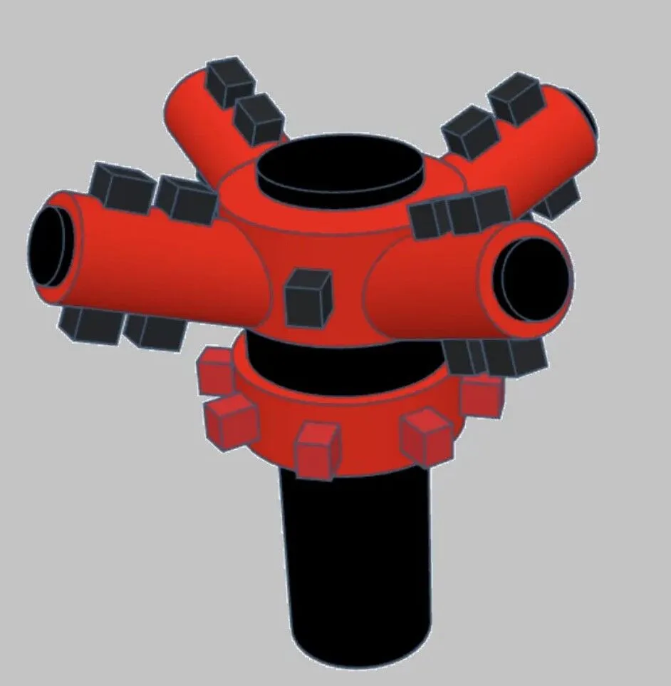 Grandmaster sprinkler cheap Grow a Garden — Account account