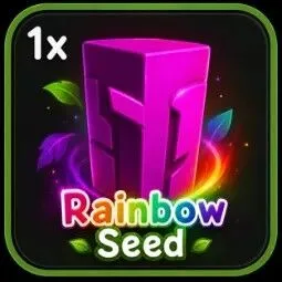 Rainbow Seed — Account account