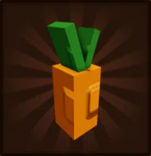 Carrot Seed