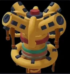 Super Syrup Sprinkler
