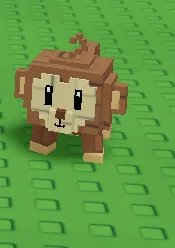Monkey (Mythic) — Account account