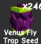 Venus Fly Trap Seed (Mythic)