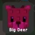 Deer (Rare)