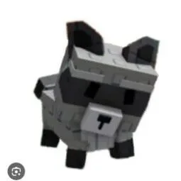 Raccoon (Super)
